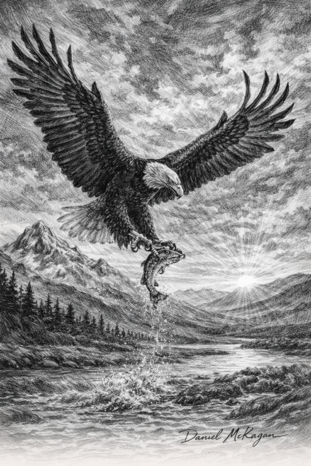 Wings Over the Valley