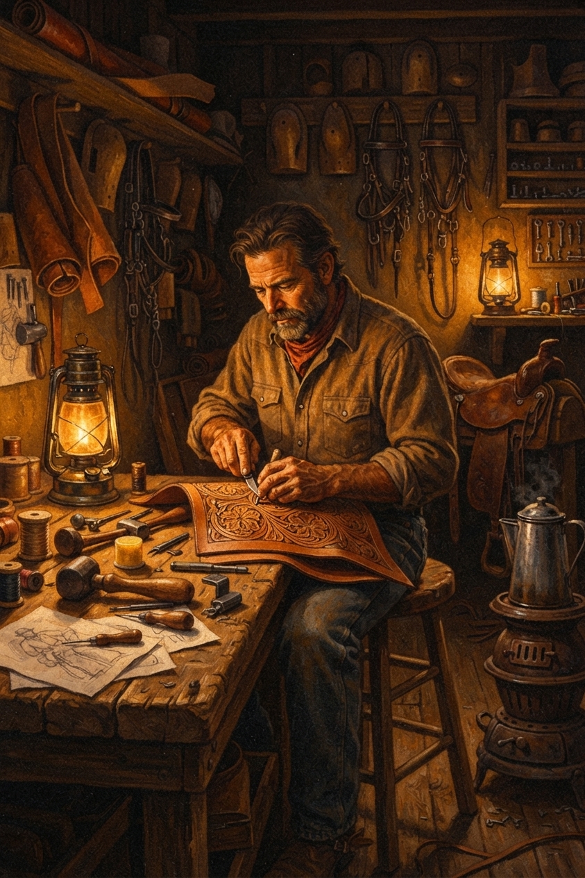 Quiet Craft